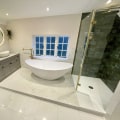 Elevate Your Bathroom with High-End Fixtures and Fittings