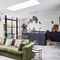Transform Your Space with Open Concept Kitchen Designs