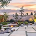 Designing Inviting Garden Spaces for California Homes