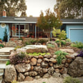 Hardscaping Ideas for California Homes