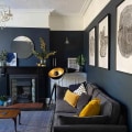 Transform Your California Home with Simple Improvements