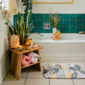 Transform Your Bathroom into a Spa Oasis