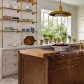 Exploring the Diverse Kitchen Styles of California