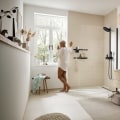 Enhancing Your Bathroom with Water-Saving Fixtures