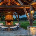 Enhancing Your Outdoor Spaces with Shade and Shelter