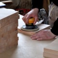 Mastering Advanced Woodworking Techniques for Home Improvements