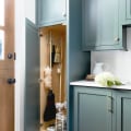 Smart Strategies for Effective Storage Solutions in Your California Home