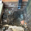 What Homeowners Compare Before Committing to a Collapsed Drain Repair Contractor