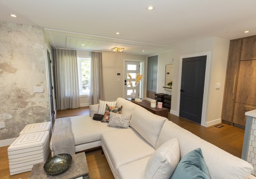 Transforming Your California Home with Smart Thermostats