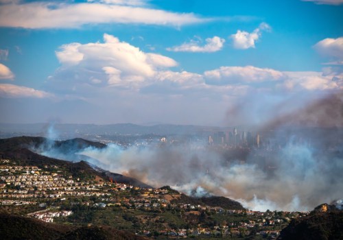 Essential Fire Safety Tips for Homeowners in California