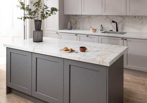 Exploring Color Schemes for Modern Kitchens