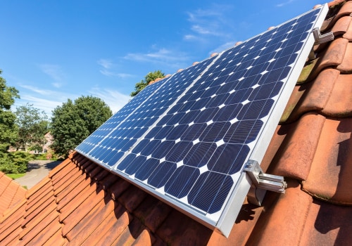 Installing Solar Panels: Essential Insights for California Homeowners