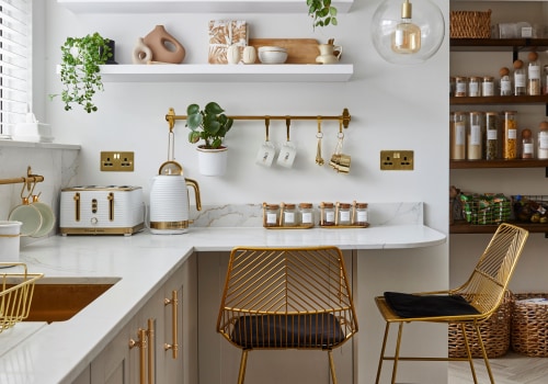 Elevate Your Cooking Space with Energy-Efficient Gadgets