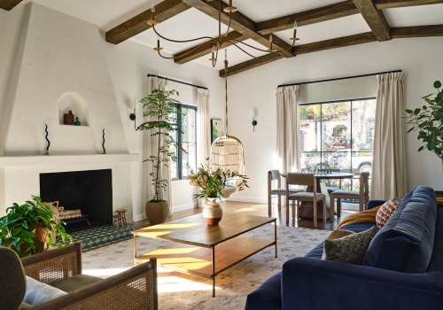 Transform Your Space: Inspiring Before-and-After DIY Projects for California Homes