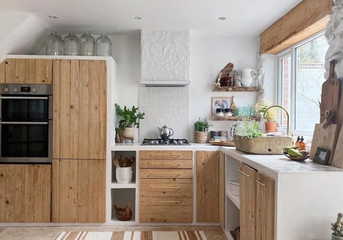 Smart Choices for Budget-Friendly Kitchen Materials