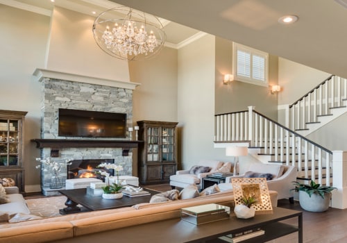 Enhancing Your Living Room with Smart Technology