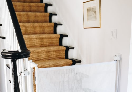 Essential Steps for Childproofing Your Home