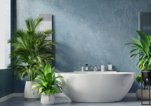Transform Your Bathroom into an Eco-Friendly Oasis