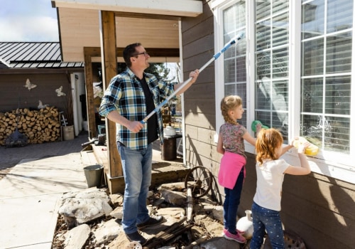 Key Home Maintenance Tasks for California Residents