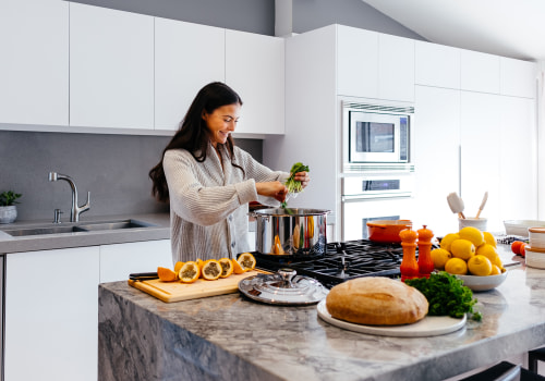Elevate Your Home with Energy Star Certified Appliances