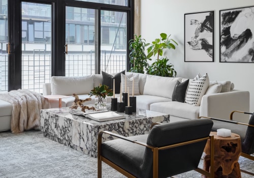 Exploring Modern Design Trends for Living Rooms in California Homes