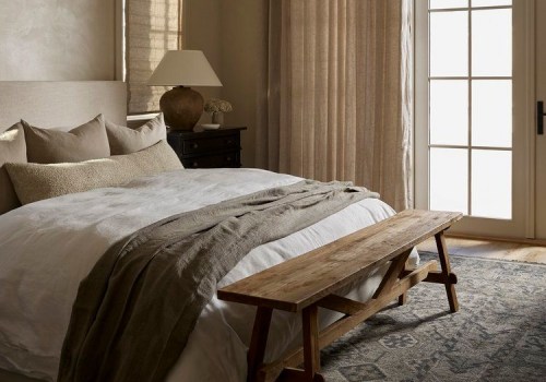 Creating a Cozy Atmosphere in Your California Home