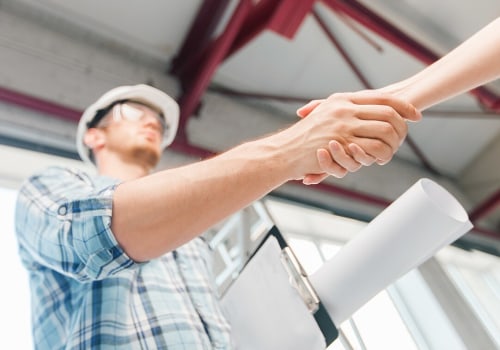 Key Questions to Ask Your Potential Contractors for Home Improvements