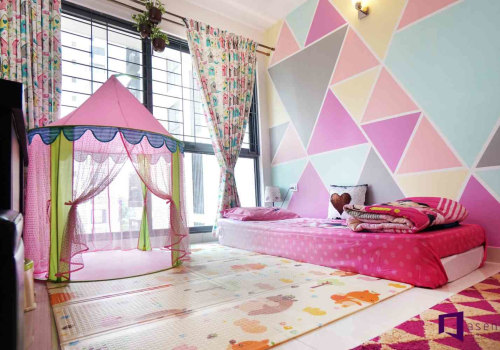 Creative Ideas for Designing Kids' Bedrooms