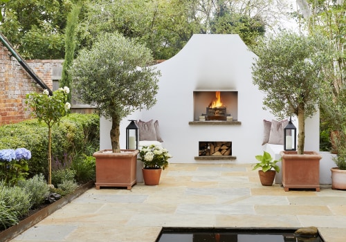 Best Plants for Outdoor Living Areas