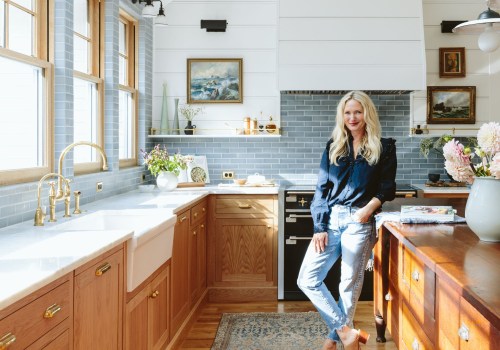 Affordable Kitchen Transformations for Your California Home