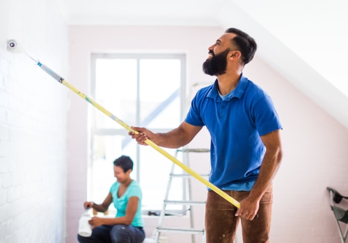 Prioritizing Home Repairs in California