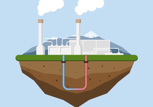 Harnessing the Power of Geothermal Heating for Your California Home