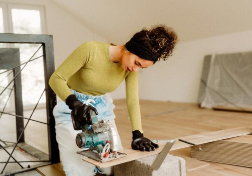Top Home Improvement Projects That Add Value to California Homes