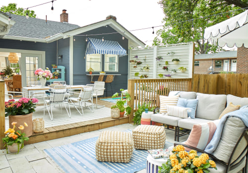 Enhancing Your California Home with Outdoor Art and Decor