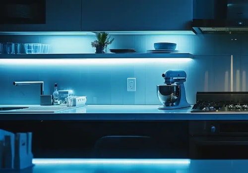Elevate Your Culinary Experience with Smart Appliances