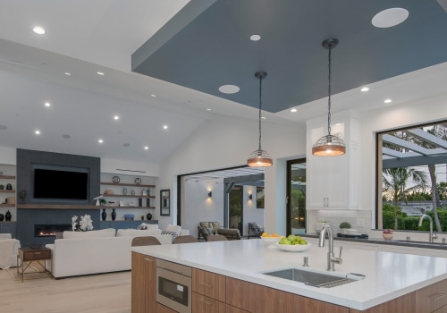 Electrical Upgrades for California Homes: Enhancing Safety and Efficiency