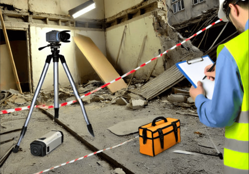 Essential Steps for Verifying Contractor Credentials and References