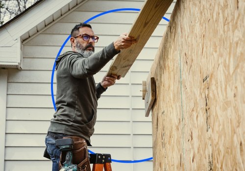 Choosing the Right Contractor for Your California Home Improvements