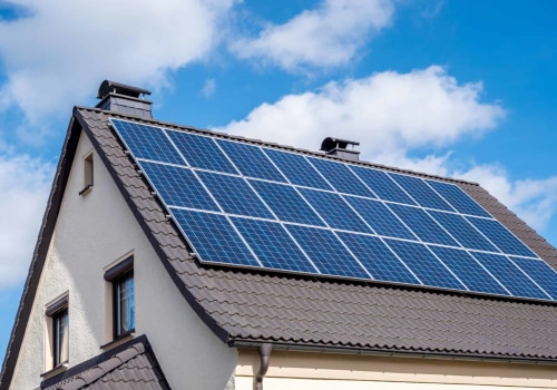 Energy-Efficient Home Improvements for California Homeowners