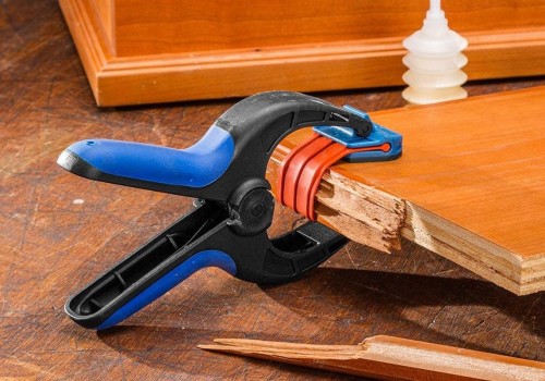 Essential Tools for Every DIY Enthusiast in California