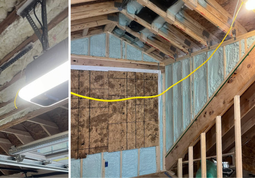 Maximizing Energy Efficiency with Insulation Choices
