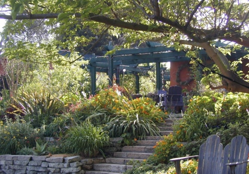 Transforming Your California Home with Thoughtful Landscaping