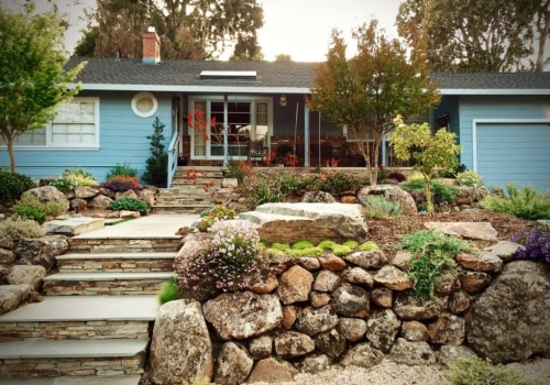 Hardscaping Ideas for California Homes