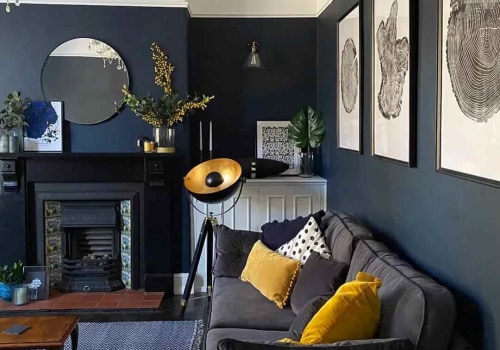 Transform Your California Home with Simple Improvements