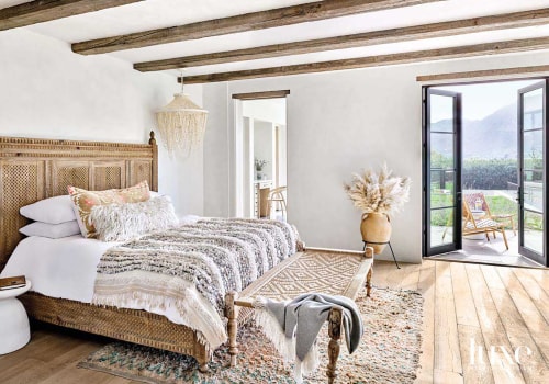 Transform Your Sanctuary: Inspiring Master Bedroom Renovation Ideas