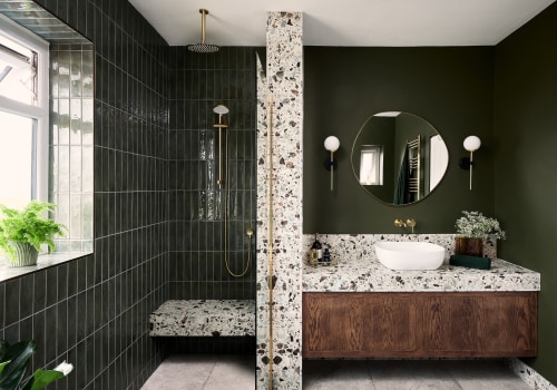 Eco-Friendly Materials for Your Bathroom Renovation