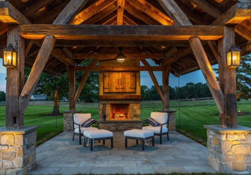 Enhancing Your Outdoor Spaces with Shade and Shelter