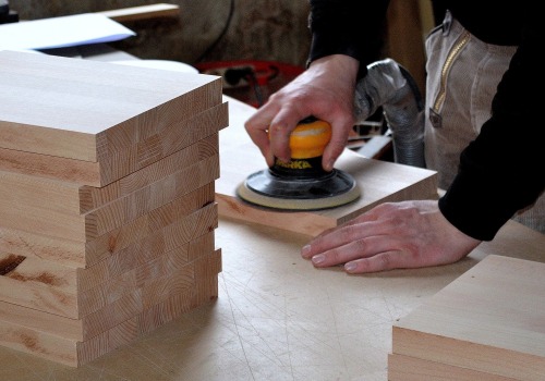 Mastering Advanced Woodworking Techniques for Home Improvements