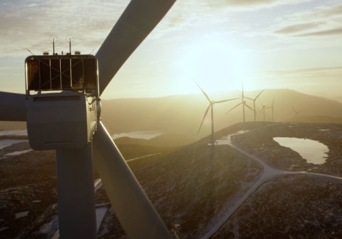 Enhancing Your Home with Wind Energy Solutions